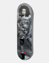 Chocolate Aikens Disco Toni Skateboard Deck - 8"