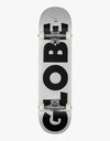 Globe GØ Fubar Complete Skateboard - 8"