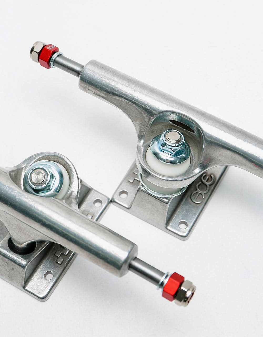 Ace AF1 33 Skateboard Trucks - Polished (Pair)