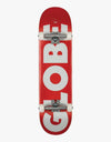 Globe GØ Fubar Complete Skateboard - 8.25"