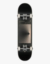 Globe G1 Lineform Complete Skateboard - 7.75"