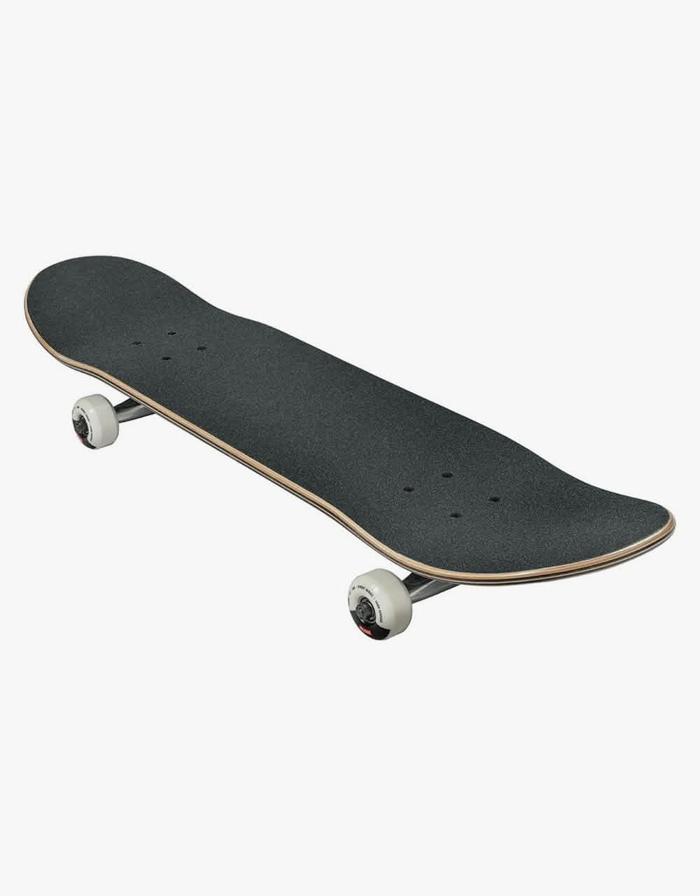 Globe G1 Lineform Complete Skateboard - 7.75"