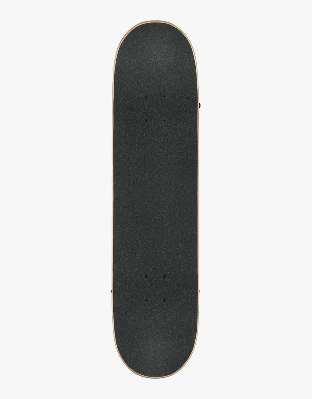 Globe G1 Lineform Complete Skateboard - 7.75"