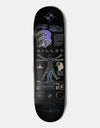 Primitive Gillet Altered State Skateboard Deck - 8.5"