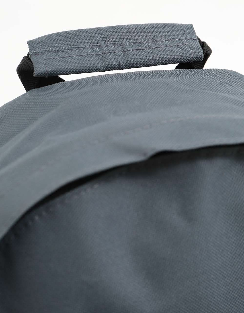 Route One Backpack - Charcoal