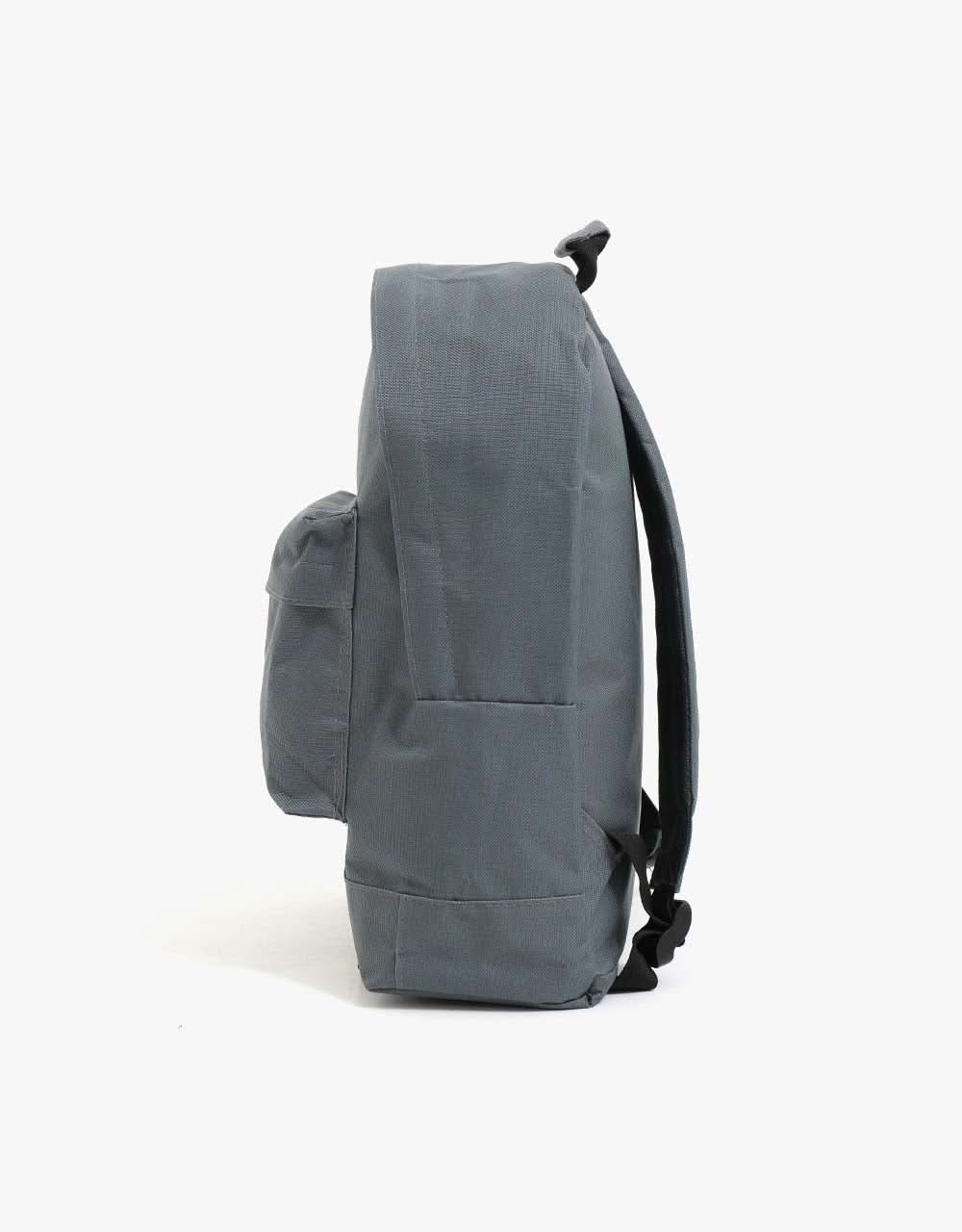 Route One Backpack - Charcoal