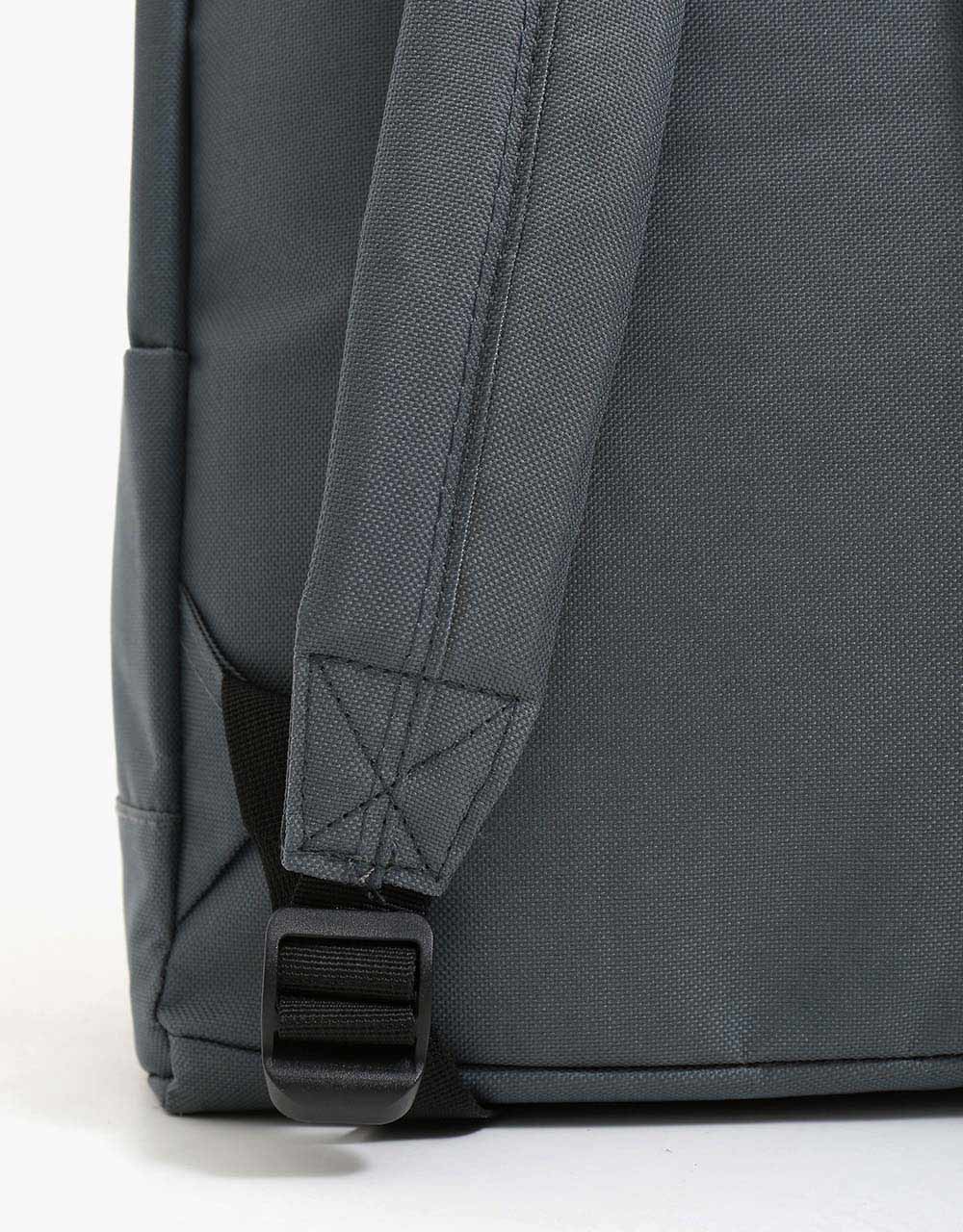 Route One Backpack - Charcoal