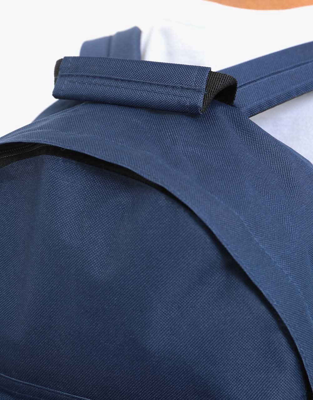 Route One Rucksack – Marineblau