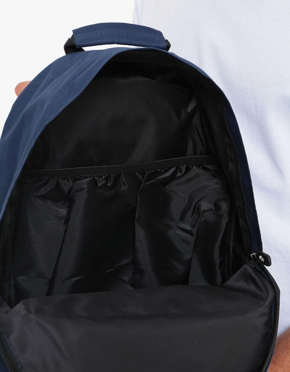 Route One Backpack - Navy