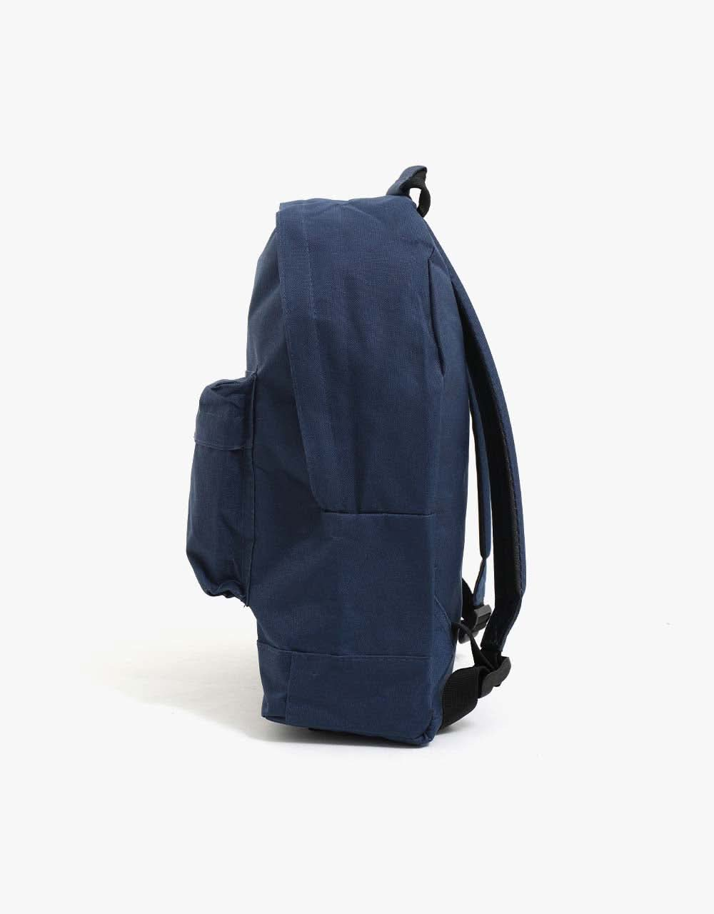 Route One Backpack - Navy