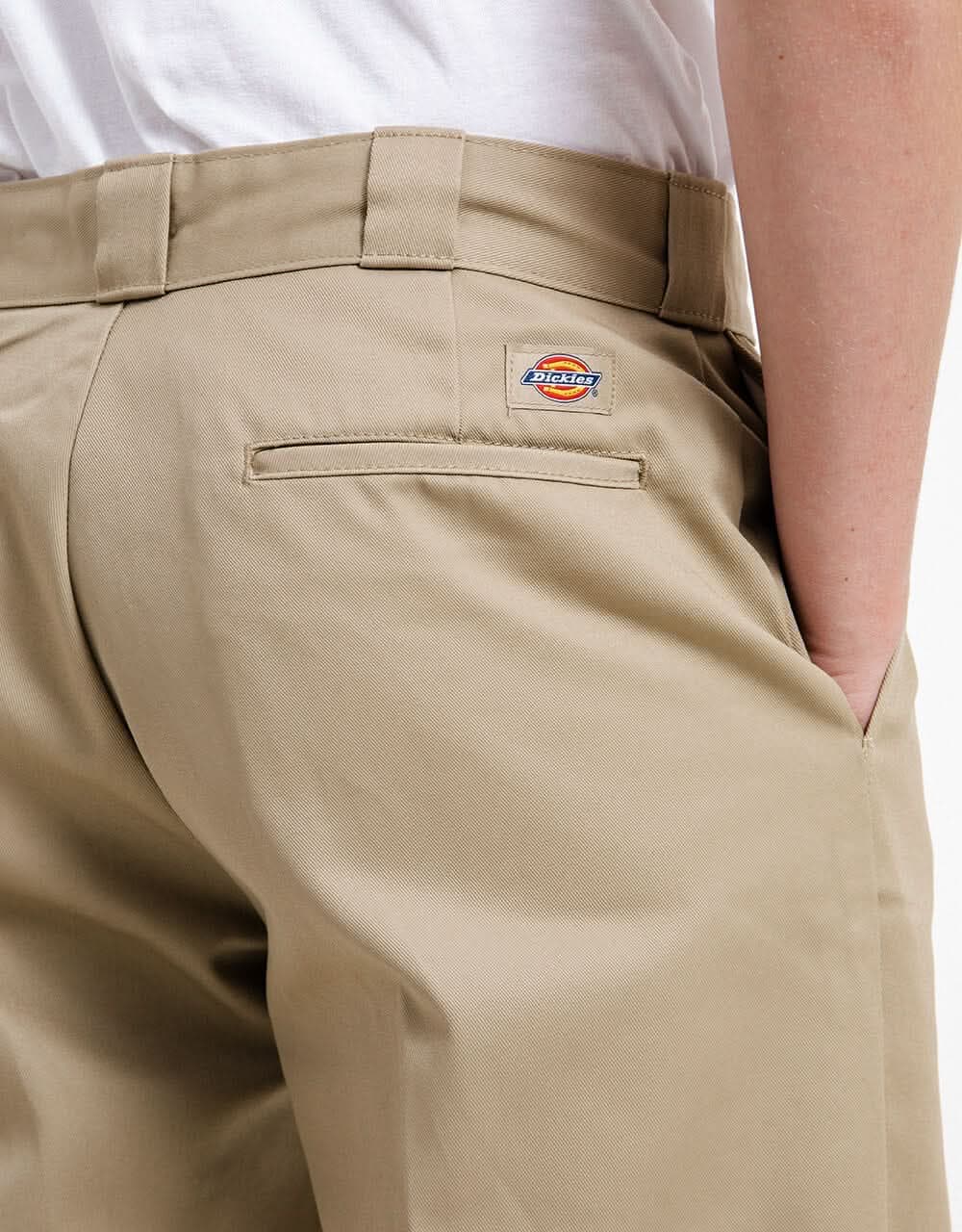 Dickies Original 874® Work Pant - Khaki