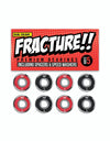 Fracture Premium Precision Bearings - Abec 5