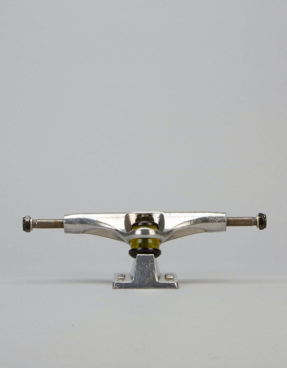 Thunder 147 High Trucks - Silver (Pair)