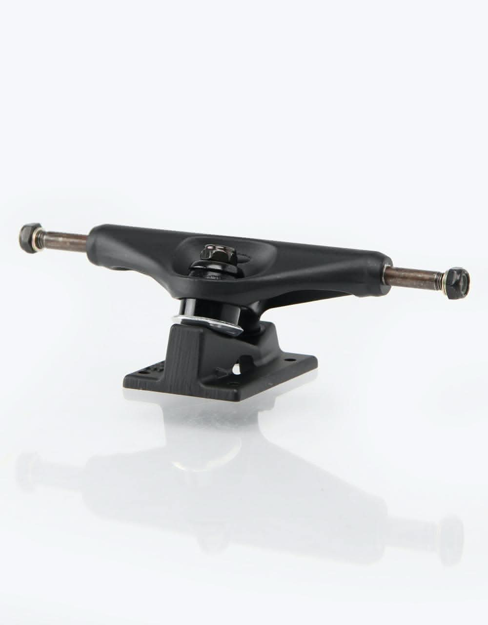 Venture 5.0 High  Trucks - Black Shadow (Pair)