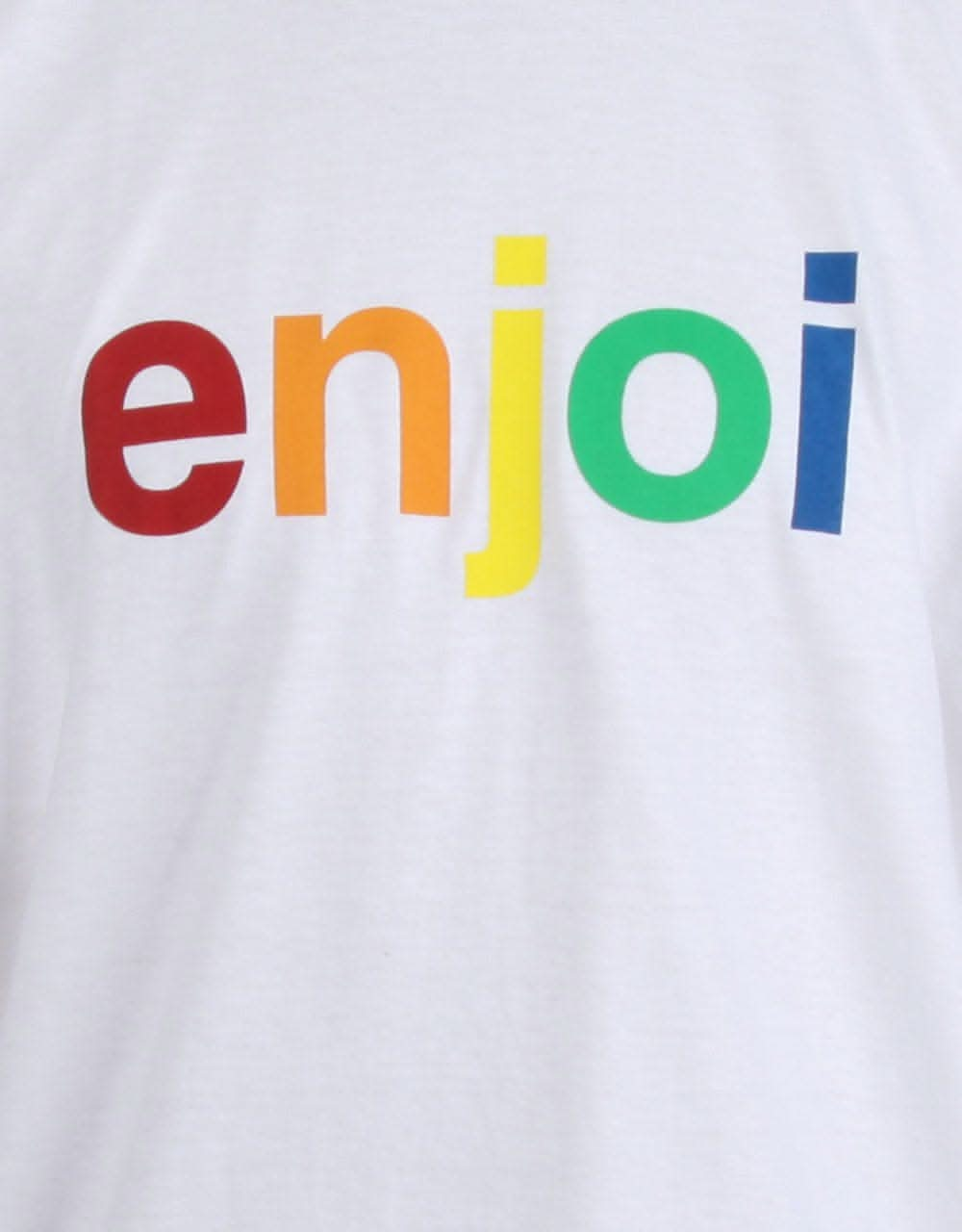 Enjoi Spectrum T-Shirt