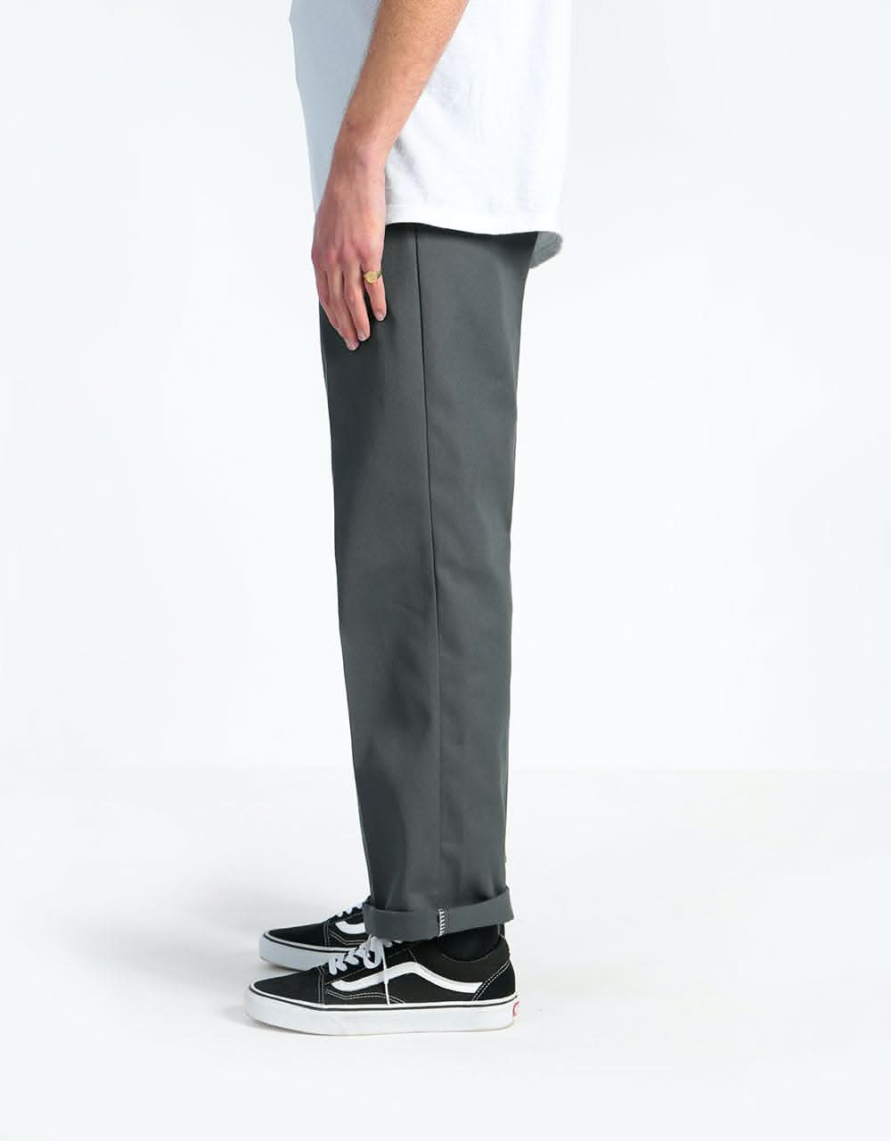 Dickies Original 874® Work Pant - Charcoal