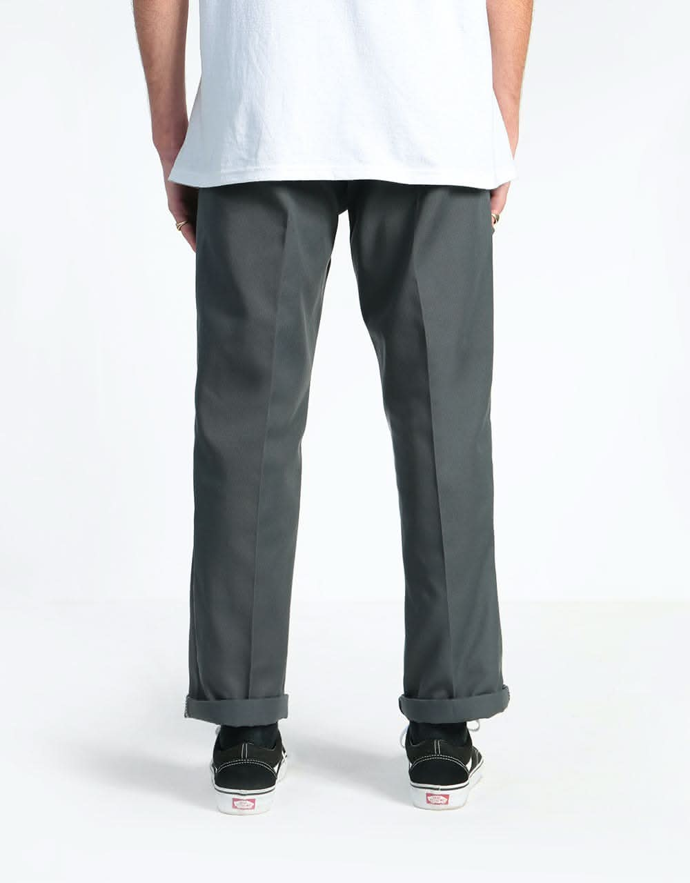 Dickies Original 874® Work Pant - Charcoal