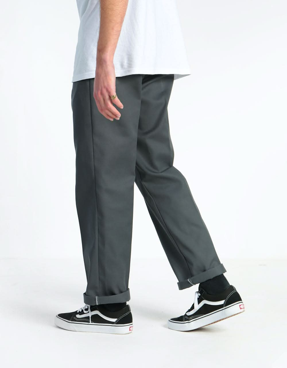 Dickies Original 874® Work Pant - Charcoal