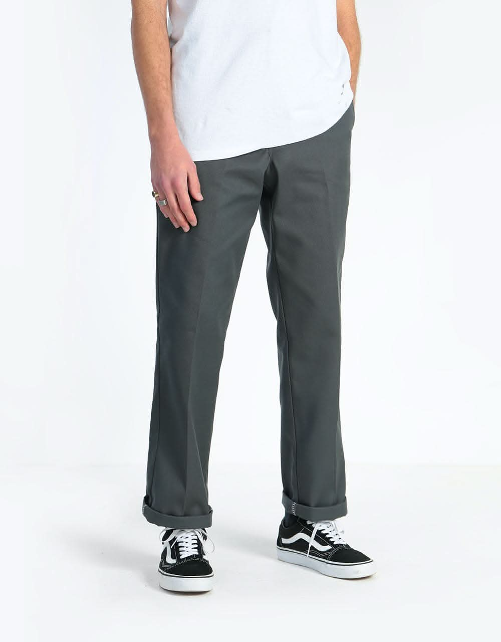 Dickies Original 874® Work Pant - Charcoal