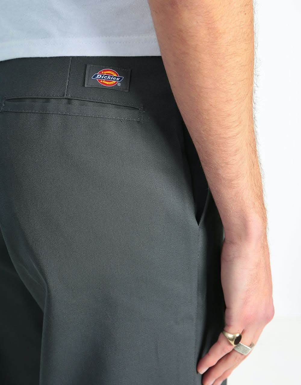 Dickies Original 874® Work Pant - Charcoal