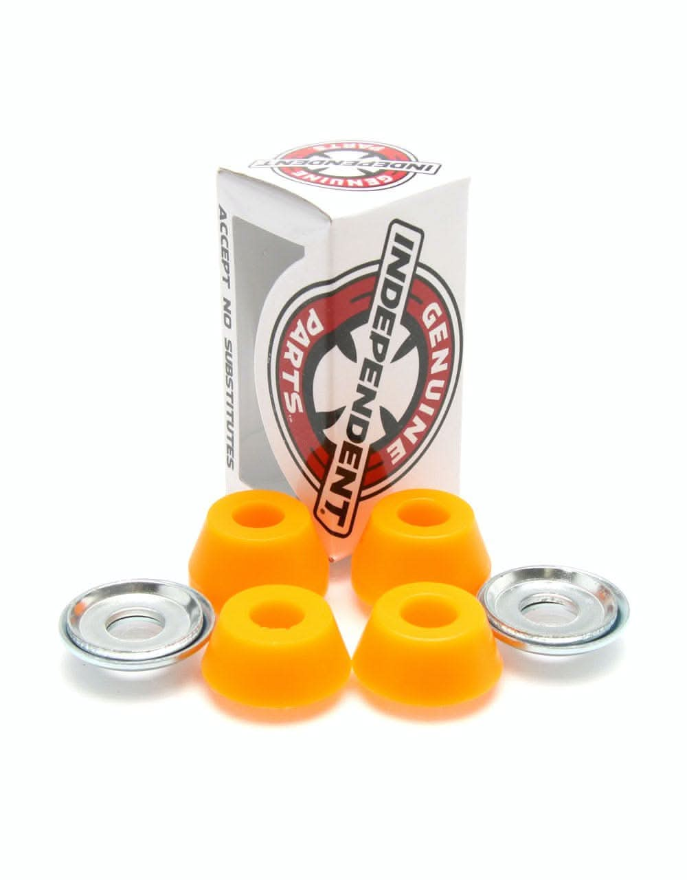 Independent Low Medium Bushings - 94A