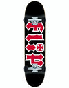 Flip HKD Komplett-Skateboard – 7,75 Zoll