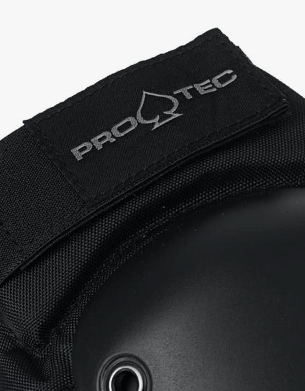 Pro-Tec Street Elbow Pads - Black