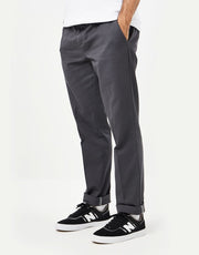 Dickies 873 Slim Work Pant - Charcoal