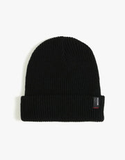 Brixton Heist Beanie - Black