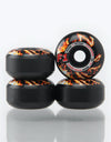 Spitfire Charred Remains F1 Streetburner Wheels