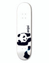 Enjoi Whitey Panda Skateboard-Deck – 8,25 Zoll