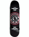 Element Seal Complete Skateboard - 7.75"