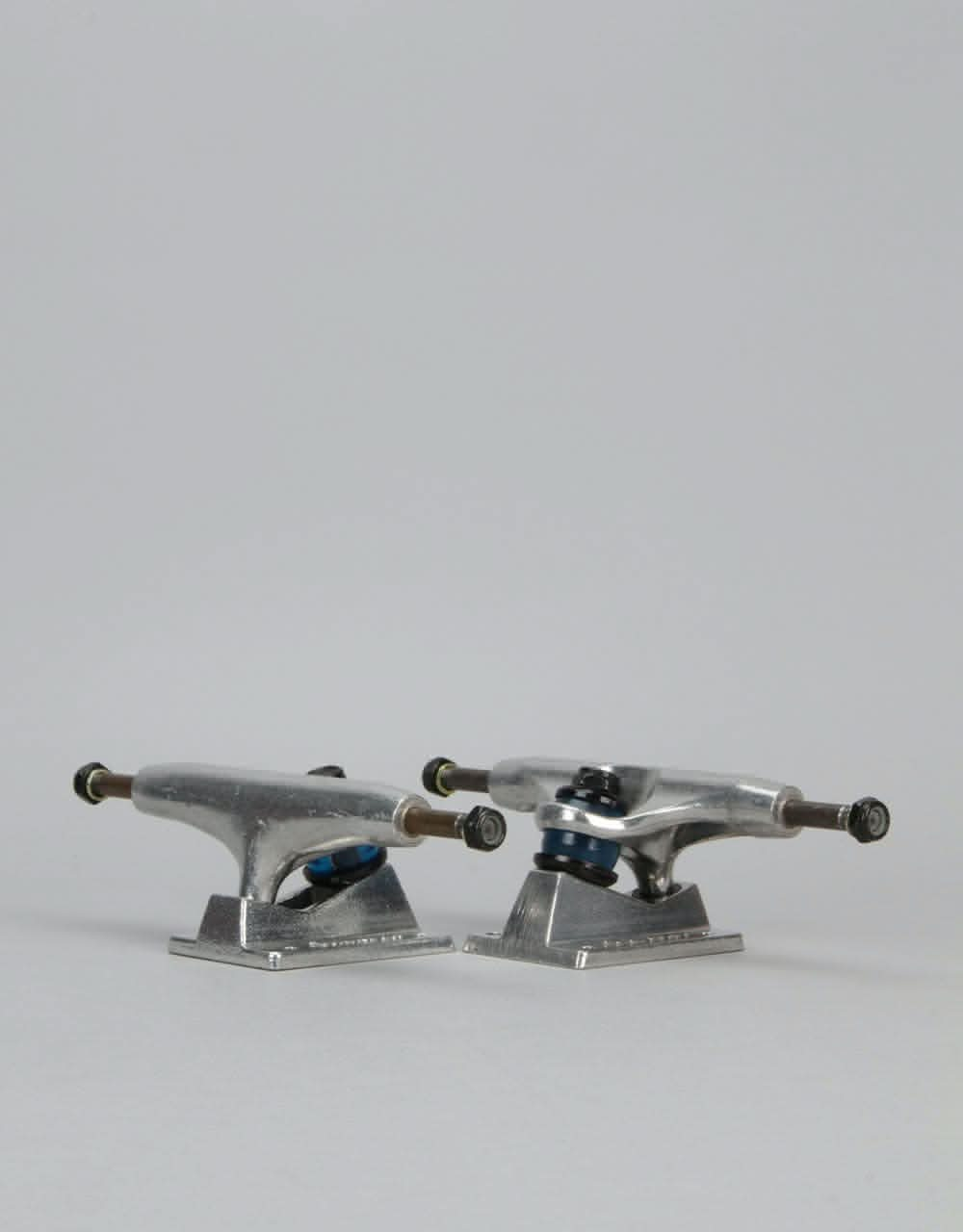 Thunder 145 Low Team Trucks - Polished (Pair)