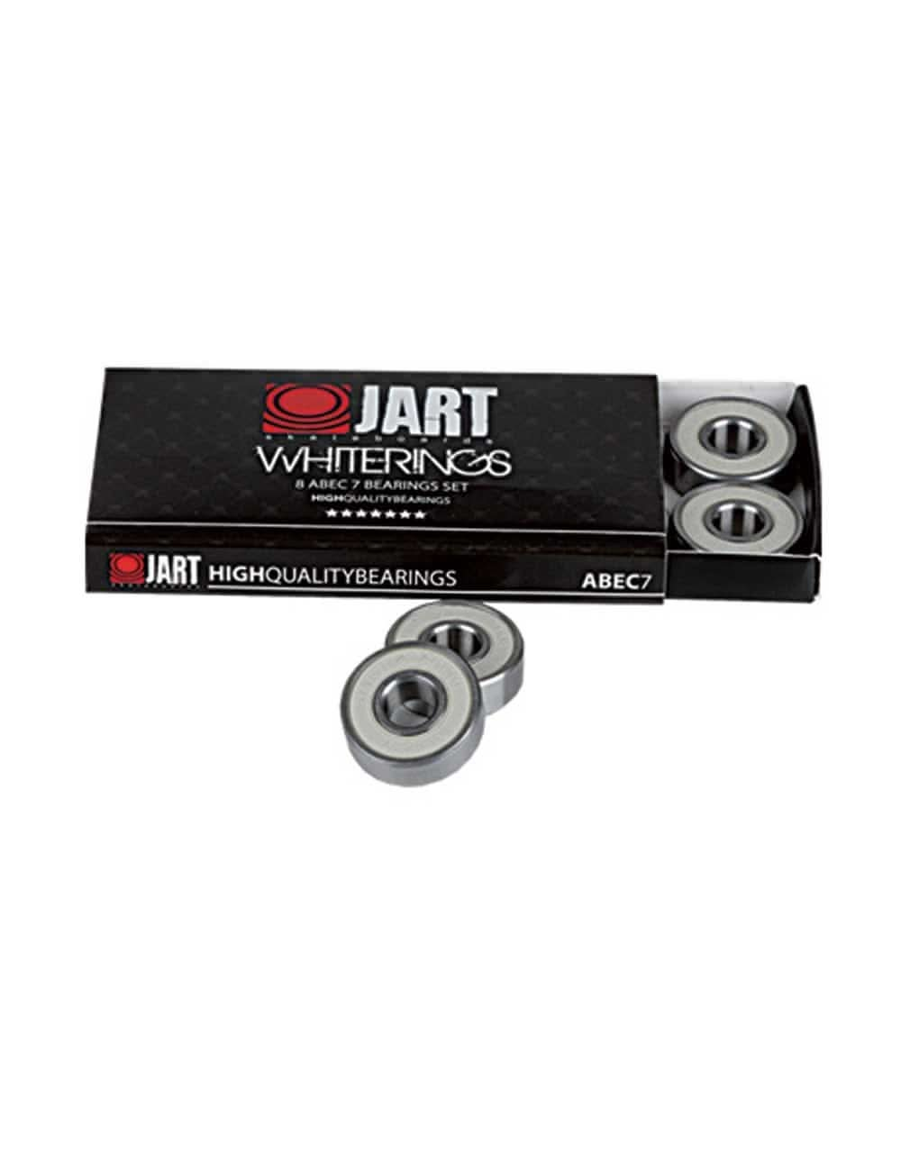 Jart Abec 7 Bearings