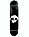 Tabla de skate Zero Single Skull