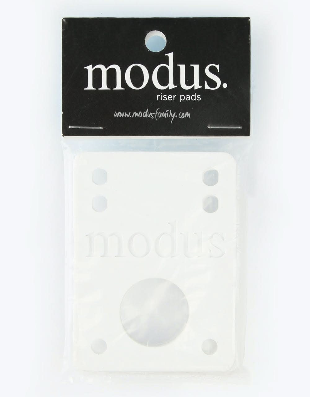 Modus Riser Pads (Pair)