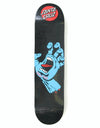 Santa Cruz Screaming Hand Skateboard Deck - 7.6"