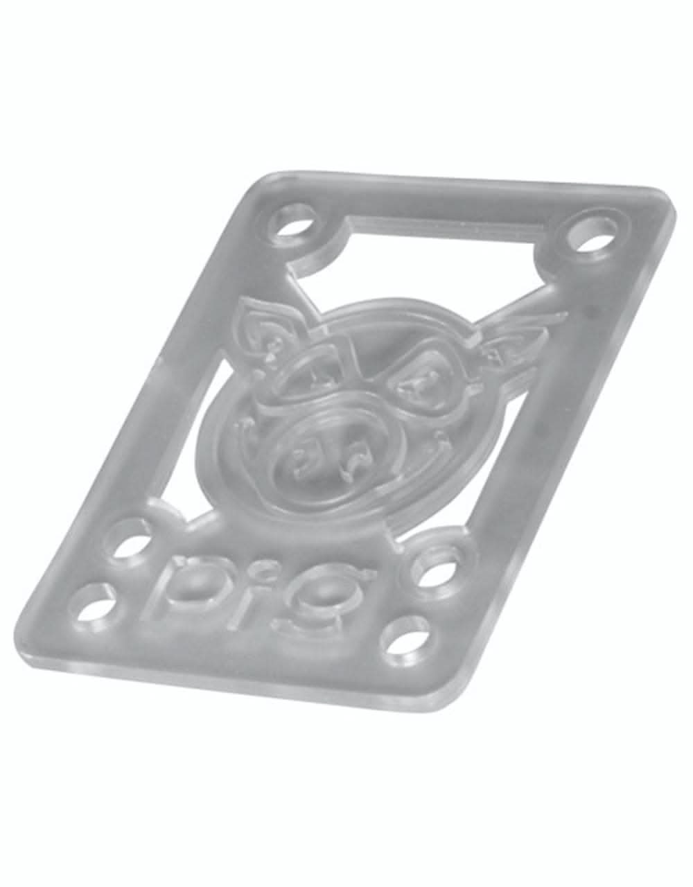 Pig Shockpads 1/8" Riser Pads