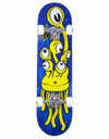 Rocket Jellyhead Complete Skateboard - 7.5"