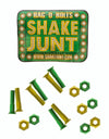 Shake Junt 1" Allen Bolts