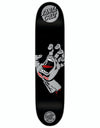 Tavola da skateboard Santa Cruz Screaming Hand - 8,2"