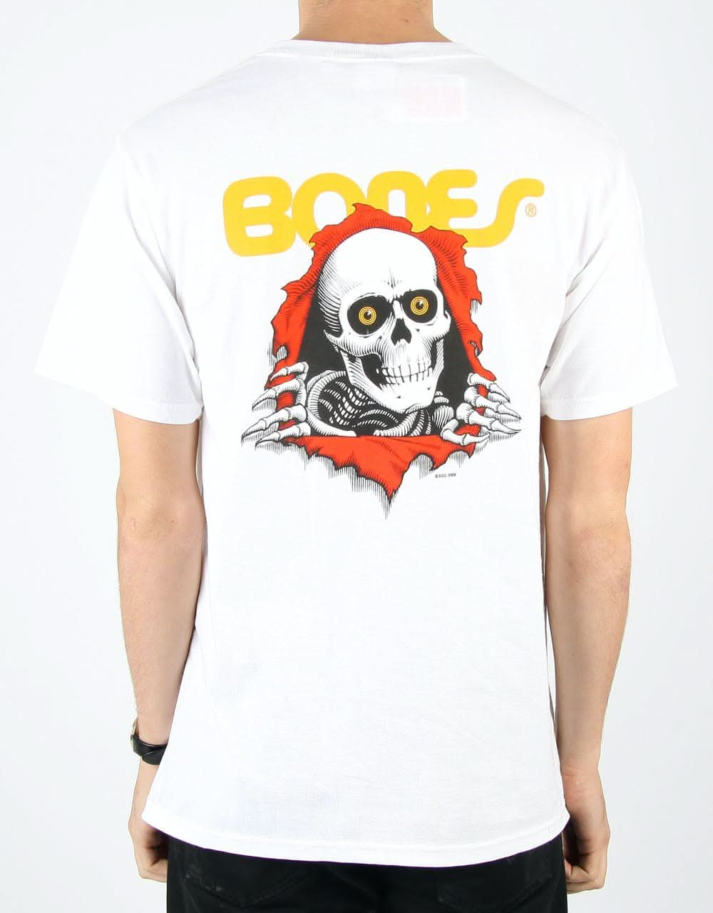 Powell Peralta Ripper T-Shirt