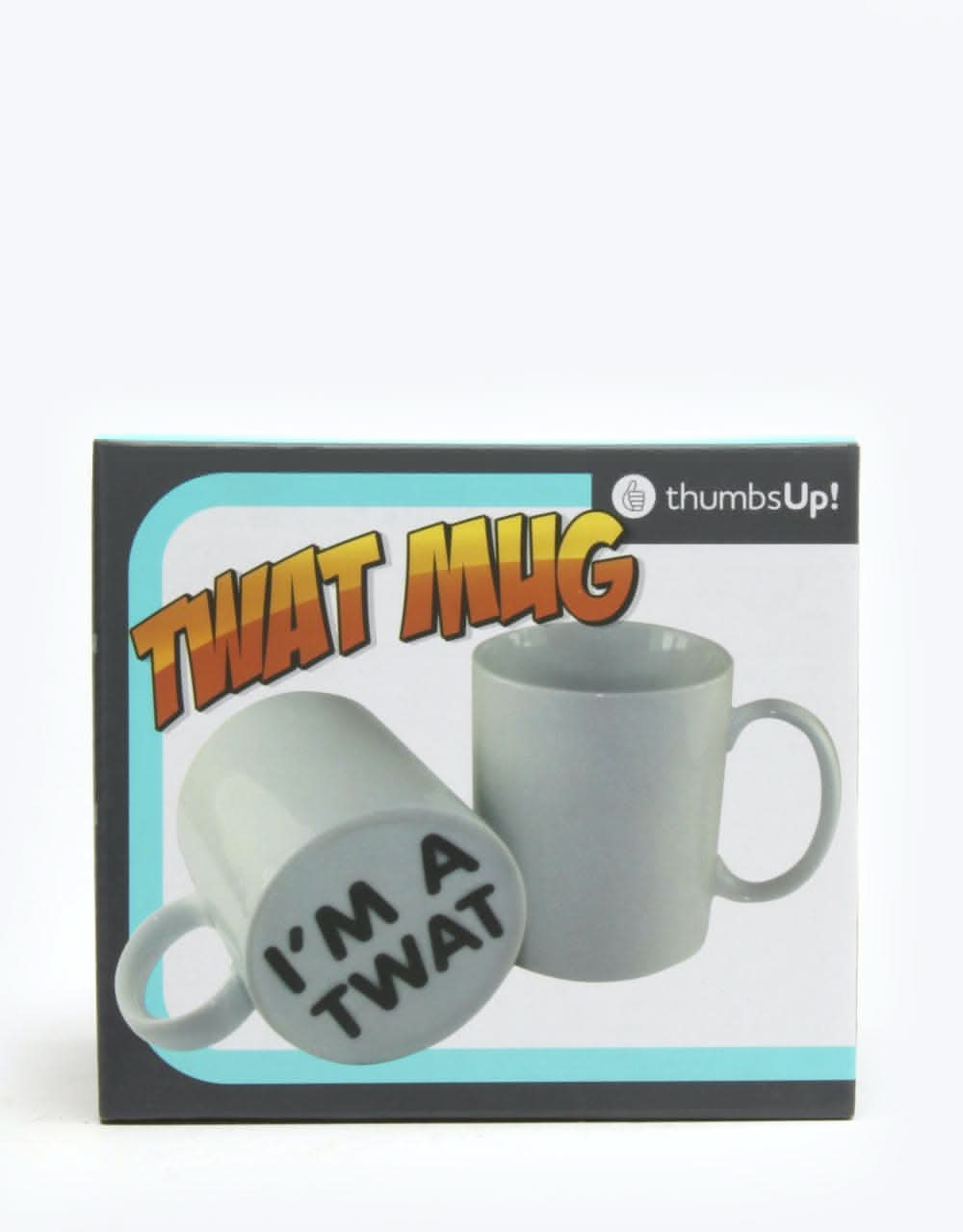 Twat Mug