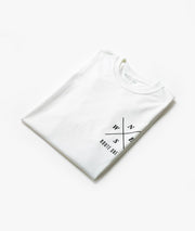 Route One FC T-Shirt - White